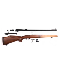 Federal Ordnance Sporterized Mauser