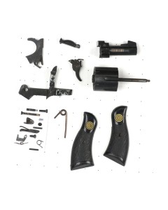 Gerstenberger & Eberwein Revolver