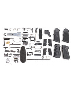 Assorted Small Parts 