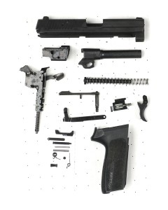 Sig Sauer SP2022