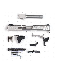 Smith & Wesson SD40VE