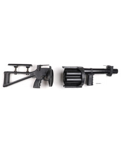Penn Arms Launcher SL-65 37 Rifled Barrel