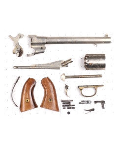 Navy Arms Black Powder