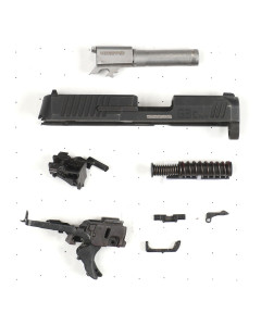 Taurus G3C