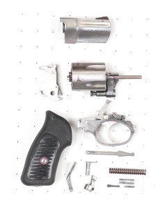 Ruger SP101