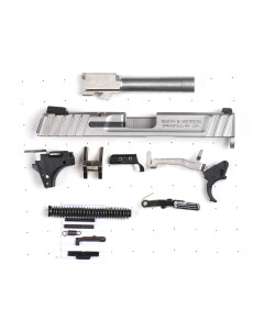 Smith & Wesson SD9VE