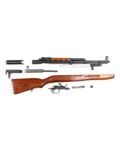 Chinese SKS 