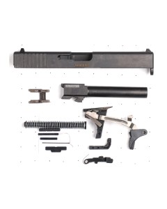 Glock 22