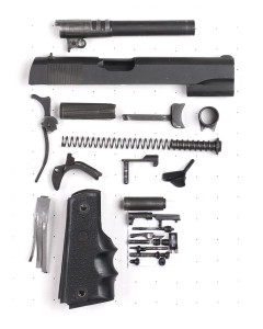 Rock Island Armory 1911