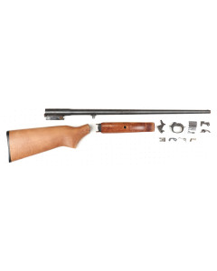 New England Firearms Pardner Model SB1