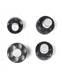 Aftermarket Assorted Speedloaders