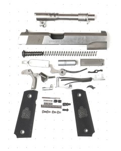 SPRINGFIELD ARMORY 1911-A1 