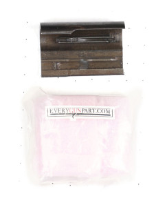 870 Ejector ASSY.