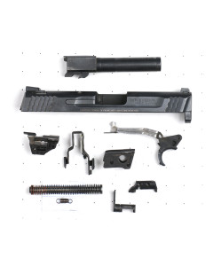 Smith & Wesson M&P 45