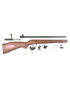 Savage Arms MK II
