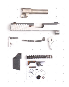Kahr CW380