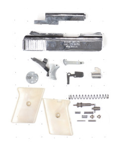 Raven Arms MP25