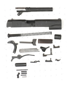 Rock Island Armory 1911