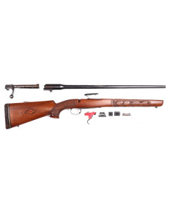 Spanish Mauser