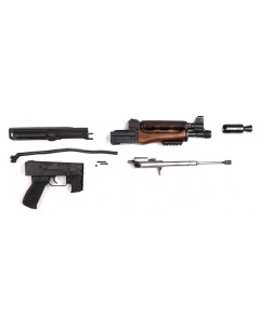 Zastava PAP M85NP