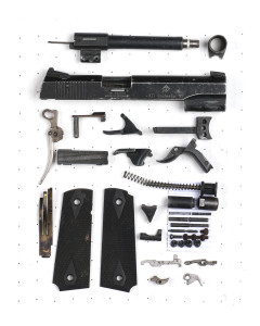 ATI GSG 1911 22