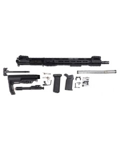 Juggernaut Tactical AR15