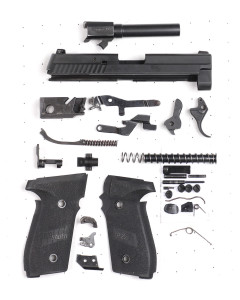 Sig Sauer P229
