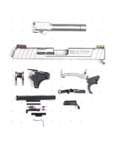 Smith & Wesson SD40VE