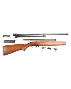 Stevens 59