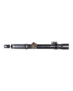 Weaver K 2.5