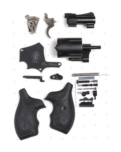 Smith & Wesson 442 Pro Series