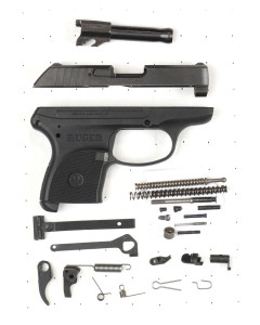 Ruger LCP