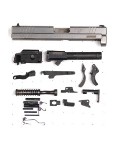 Springfield Armory XD 45