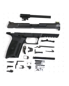 Ruger 57