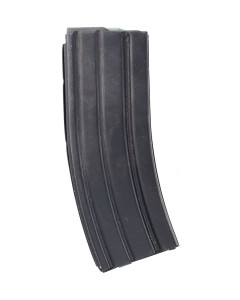 Aftermarket AR-15 