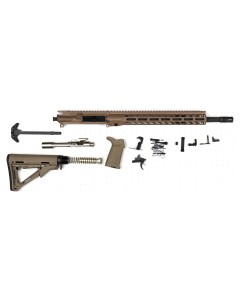Stag Arms Stag 15