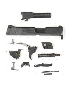 Smith & Wesson M&P 9 Shield M2.0 