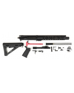 Aftermarket AR15