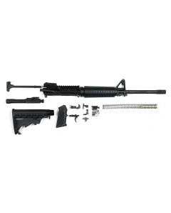 Smith & Wesson M&P 15 AR15