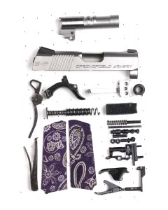 Springfield Armory EMP