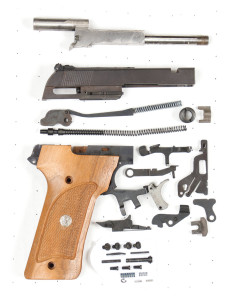 Smith & Wesson 422