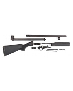 H&R Pardner Pump