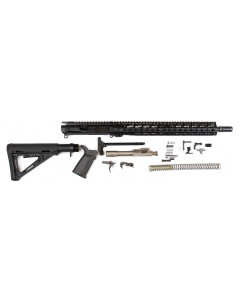 Aftermarket AR15