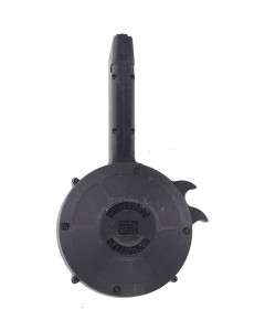 KCI 17 9mm Drum