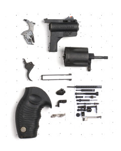 Taurus 605 Poly