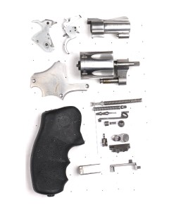 Smith & Wesson 60