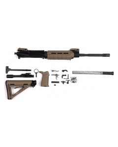 Aftermarket AR15