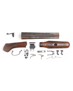 Stoeger Coach Gun