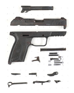 Ruger Security 9