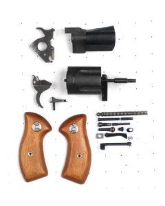 Charter Arms Off Duty